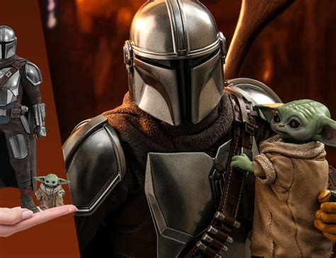 Is The Baby Yoda In Mandalorian Online Sale Up To 62 Off
