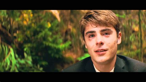 This is my wish for you: Charlie St. Cloud - YouTube