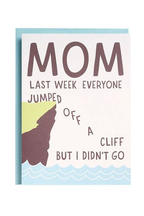 Mothers Day Jokes To Put On A Card Viralhub24