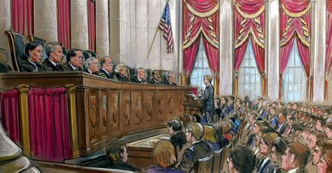 The 21 Most Famous Supreme Court Decisions