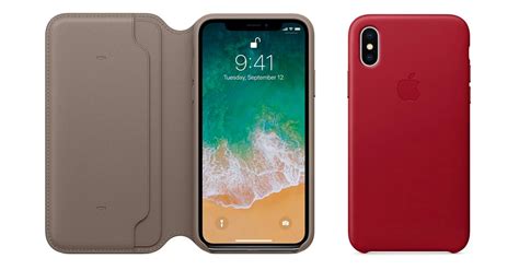 The Best Iphone X Cases Tested At 430pm On Facebook Live