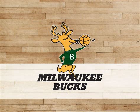 The great collection of milwaukee bucks wallpaper for desktop, laptop and mobiles. Milwaukee Bucks Wallpapers - Wallpaper Cave