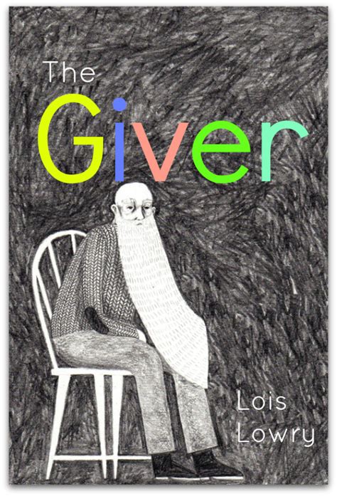 Covering The Newbery 73 The Giver 100 Scope Notes