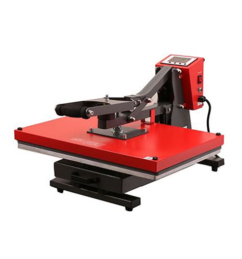 We own 4 ourselves and will share what we've learned. Heat Press Enkel EN-46-V2 40x60cm - Heat Press machine BY ...