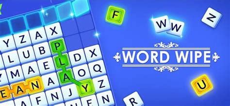 Word Wipe Free Online Game Games Usa Today
