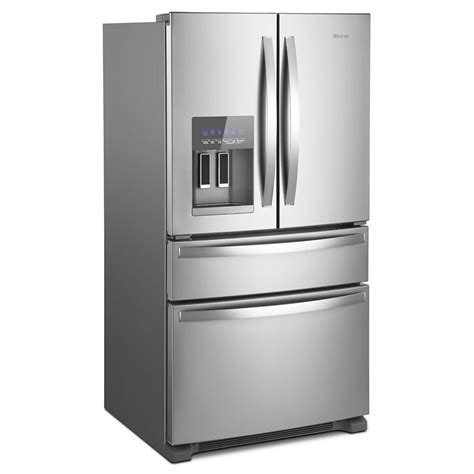 We did not find results for: WRX735SDHZ Whirlpool 36" - 25 Cu. Ft. 4-Door French Door ...
