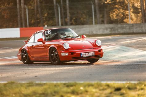 964 Race Junkies Page 2 Rennlist Porsche Discussion Forums