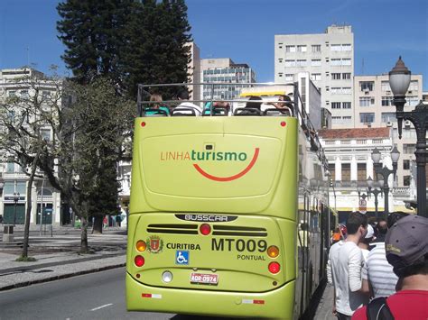 Linha Turismo Curitiba Atualizado 2023 O Que Saber Antes De Ir