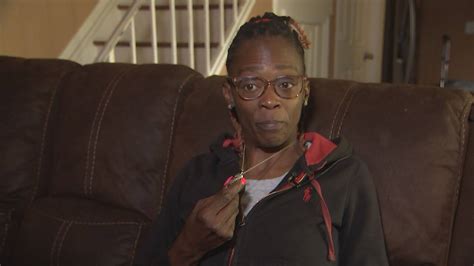 ‘I want to know the truth’: Mother of shooting victim questions motives