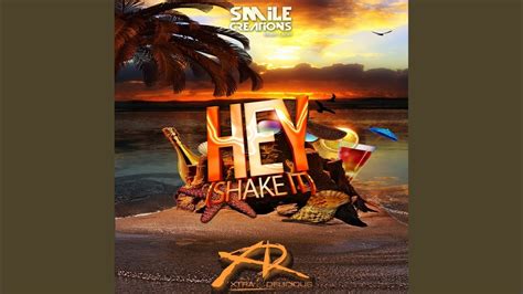 Hey Shake It Original Mix Youtube