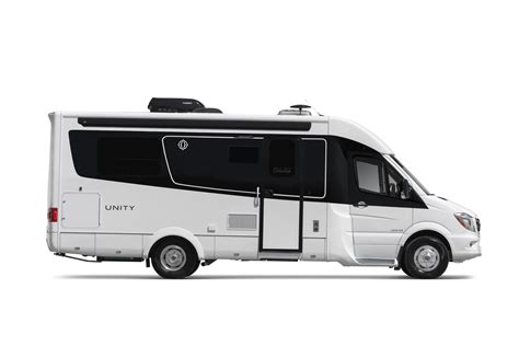 Unity Class C Rv Leisure Travel Vans Travel Van Travel And Leisure
