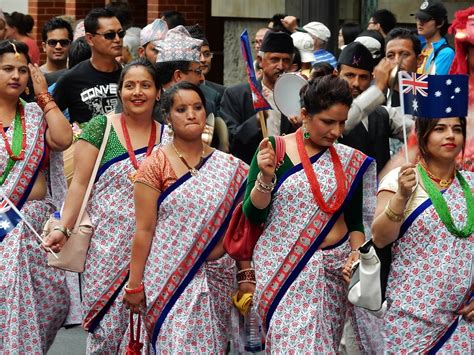 The Fight For Womens Rights In Nepal The Borgen Project