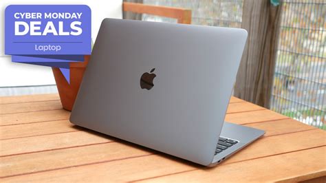 Best Apple Cyber Monday Deals 2020 Laptop Mag