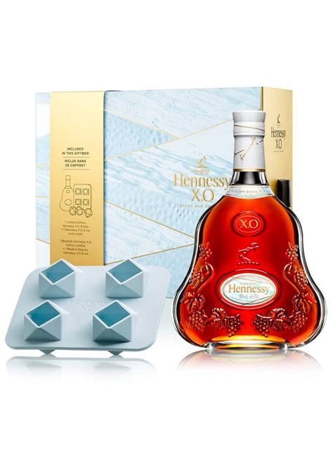 Hennessy Xo Limited Edition Experience Box Cognac And Brandy