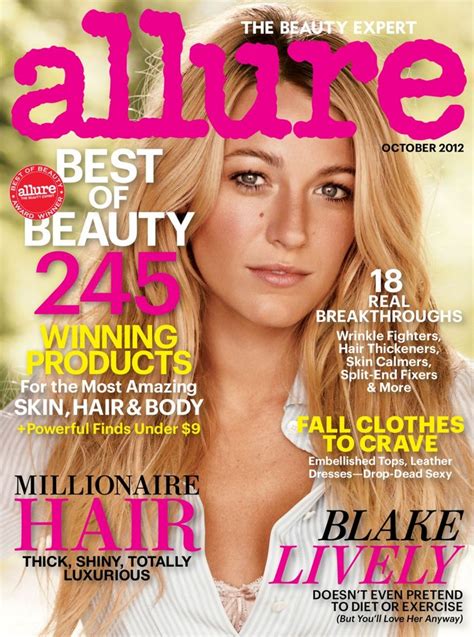 Most Popular Fashion Magazines - Alux.com