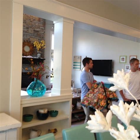 Seafood from fremantle, gourmet goods from swan valley and fantastic wines from the margaret river region. Best 13 Ideas for separating living/dining from entry ...