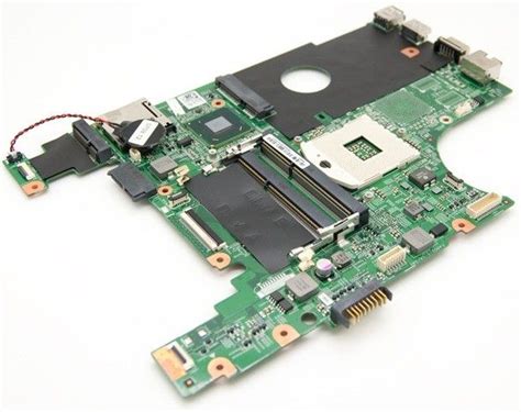 Buy Dell Inspiron 3520 Motherboard Online At Best Price Laptop Repair