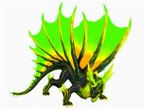 Green Rukodiora by GaaraxHinata6666 on DeviantArt