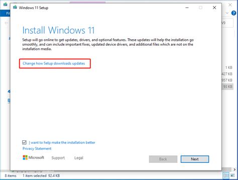 Windows 11 Upgrade Vs Clean Install 2024 Win 11 Home