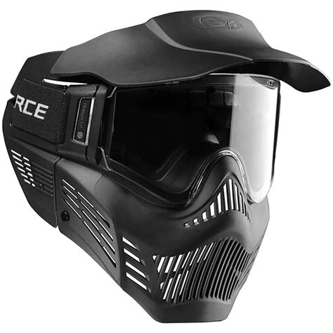 Vforce Adults Armor Paintball Mask Free Shipping At Academy