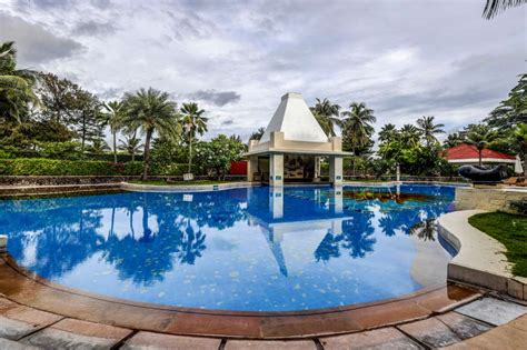 Taj Fishermans Cove Resort And Spa Chennai 𝗕𝗢𝗢𝗞 Chennai Hotel 𝘄𝗶𝘁𝗵 ₹𝟬