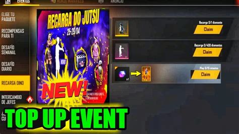 We don't have any subscription, in app purchases or whatsoever. FREE FIRE UPCOMING TOP UP EVENT DETAILS | MAGIC CUBE ...