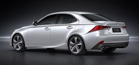 Check spelling or type a new query. 2017 Lexus IS facelift unveiled - UPDATE - Photos (1 of 12)