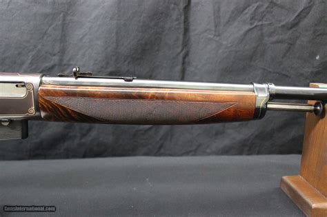 Winchester 1910 Deluxe 401 Winchester Self Loading