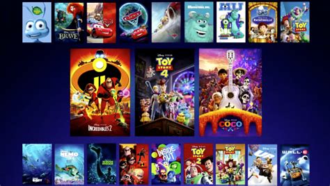 2019 disney movie releases, movie trailer, posters and more. Pricing, Launch Date, New Original Series & Movies ...