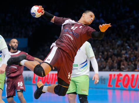 Israeli Youth Handball Teams In Qatar Spark Social Media Outcry - I24NEWS