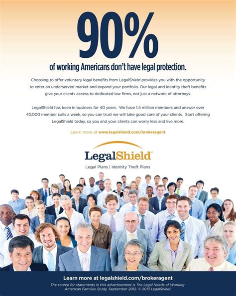 Associates earn a percentage on every prepaid legal plan that they sell. 78 Best images about LegalShield on Pinterest | Take ...