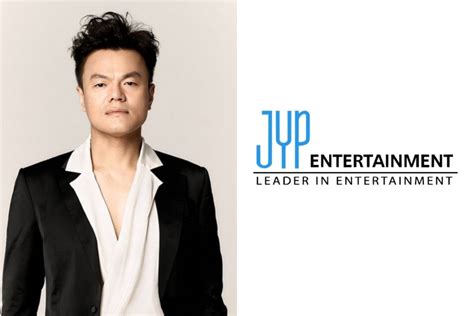 J.Y. Park Merasa Nyaman Karena JYP Entertainment Ada di Urutan ke 2