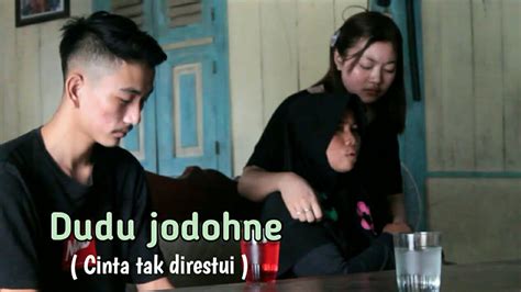 Check spelling or type a new query. Dudu Jodohne ( Cinta tak direstui ) Film pendek Jawa _film ...