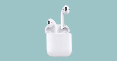 AirPods | Manual PDF Download