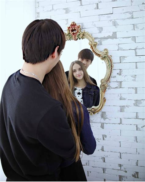 Best instagram bios idea's get more followers. Meet "International Couple" : A Russian Girl and A Korean ...