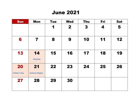 Tarporley high school, dates, calendar, holidays, holiday dates, term dates. Free June 2021 Calendar With Holidays - Thecalendarpedia