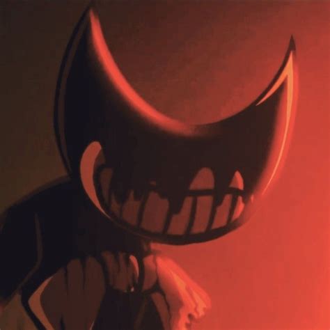 Fnf Indie Cross Icons Bendy In 2022 Bendy And The Ink Machine