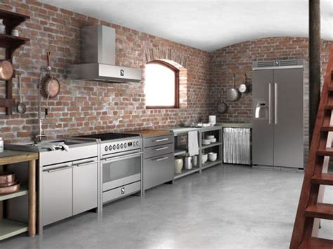 Maybe you would like to learn more about one of these? 25 Trendy Freestanding Kitchen Cabinet Ideas - DigsDigs