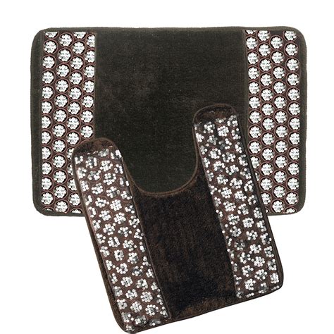 Bathroom vanities for sale bathroom sets modern bathroom bathrooms italian bathroom bathroom accessories luxury soap dispensers luxury holidays holiday sales. Luxury Bathroom Rug and Contour Rug Set or Separates ...