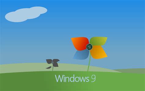 Bonnie Tyler And Windows 9