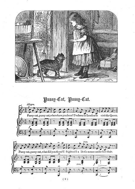 Content In A Cottage In 2021 Nursery Rhymes Rhymes Music