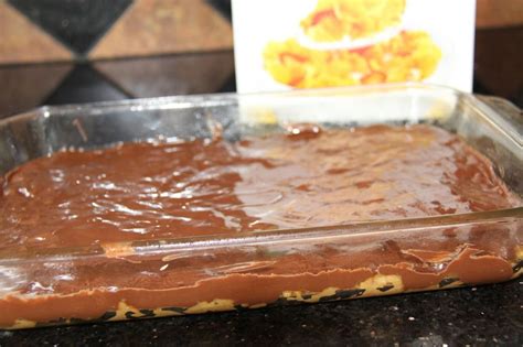 Well, in this, i will be showing you how to make scotcheroos. Special K Bars | Special k bars, Dessert recipes, Half ...