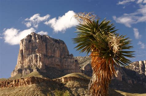/ˌɡwɑdəˈlupeɪ/, (places in texas) /ˈɡwɑdəlup/. Guadalupe Peak - See You in the Mountains