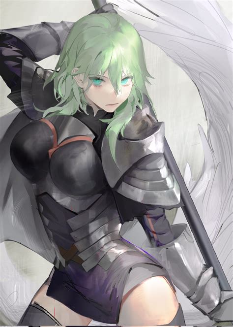 Byleth Fire Emblem Danbooru