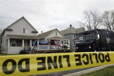 Who is Delphi Murders Suspect Richard Allen? Indiana Police To Announce