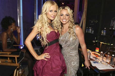 Paris Hilton Addresses Britney Spears Testimony Comments About Her