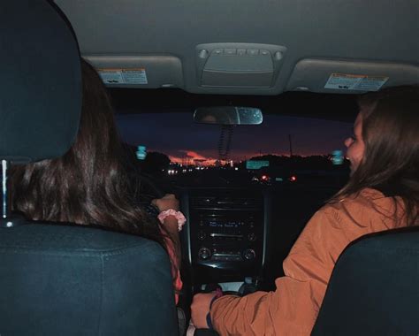 Night aesthetic cinematic photography city aesthetic aesthetic pictures photo aesthetic when a car's headlights won't turn off, the battery will drain down very quickly. maggs on Instagram: "sunsets and car jams, it can't get ...