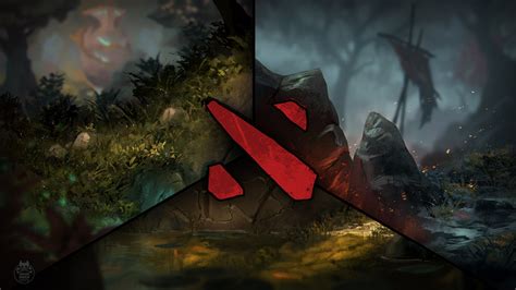 All heroes wallpapers, fan arts, backgrounds, images and loading screens are in the max resolution and best hd quality for you! Dota 2 HD Wallpaper 1920x1080 - WallpaperSafari