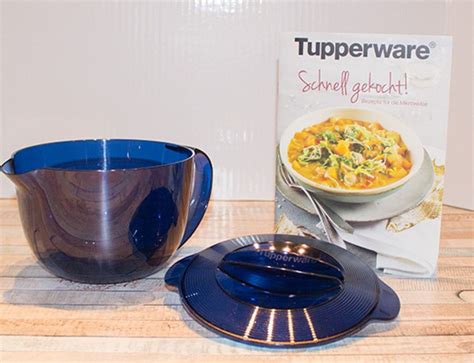 Keine anderen produkte halten in der kuche so lange wie die tupperware. Mohn-Nuss-Kuchen mit der Mikrokanne - martins-web.at ...