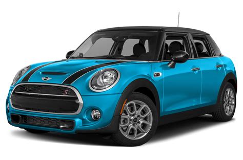 Great Deals On A New 2017 Mini Hardtop Cooper S 4dr At The Autoblog